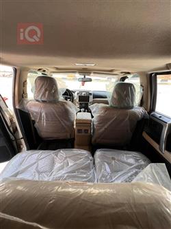 تويوتا 4رنر